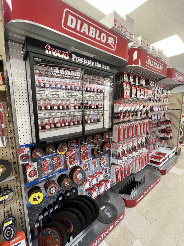 Mission & Vision Harris Lumber