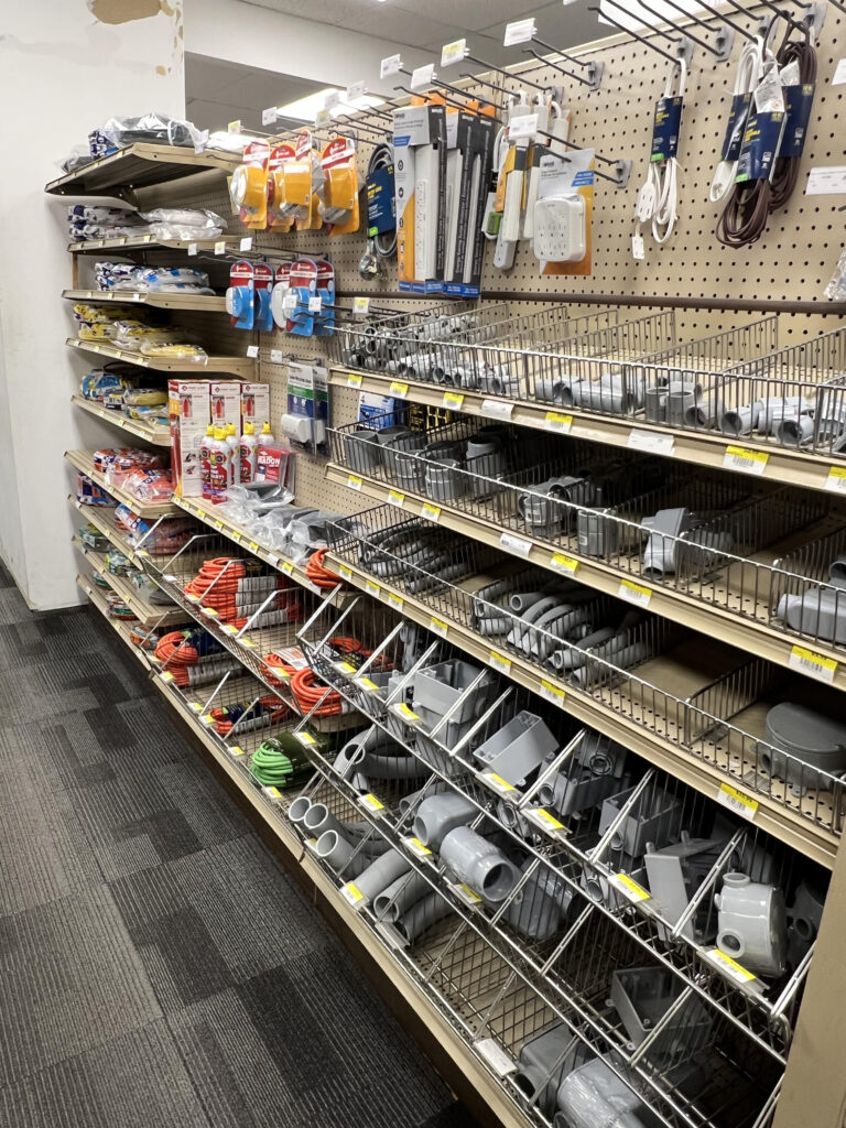 Mission & Vision Harris Lumber