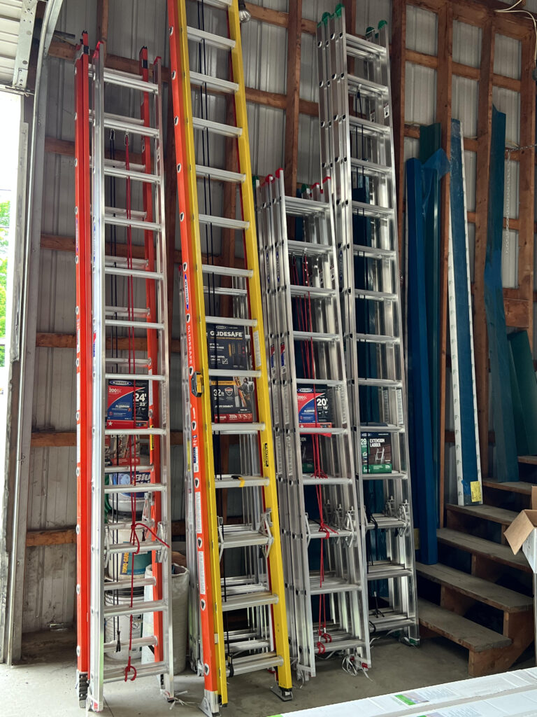 Mission & Vision Harris Lumber