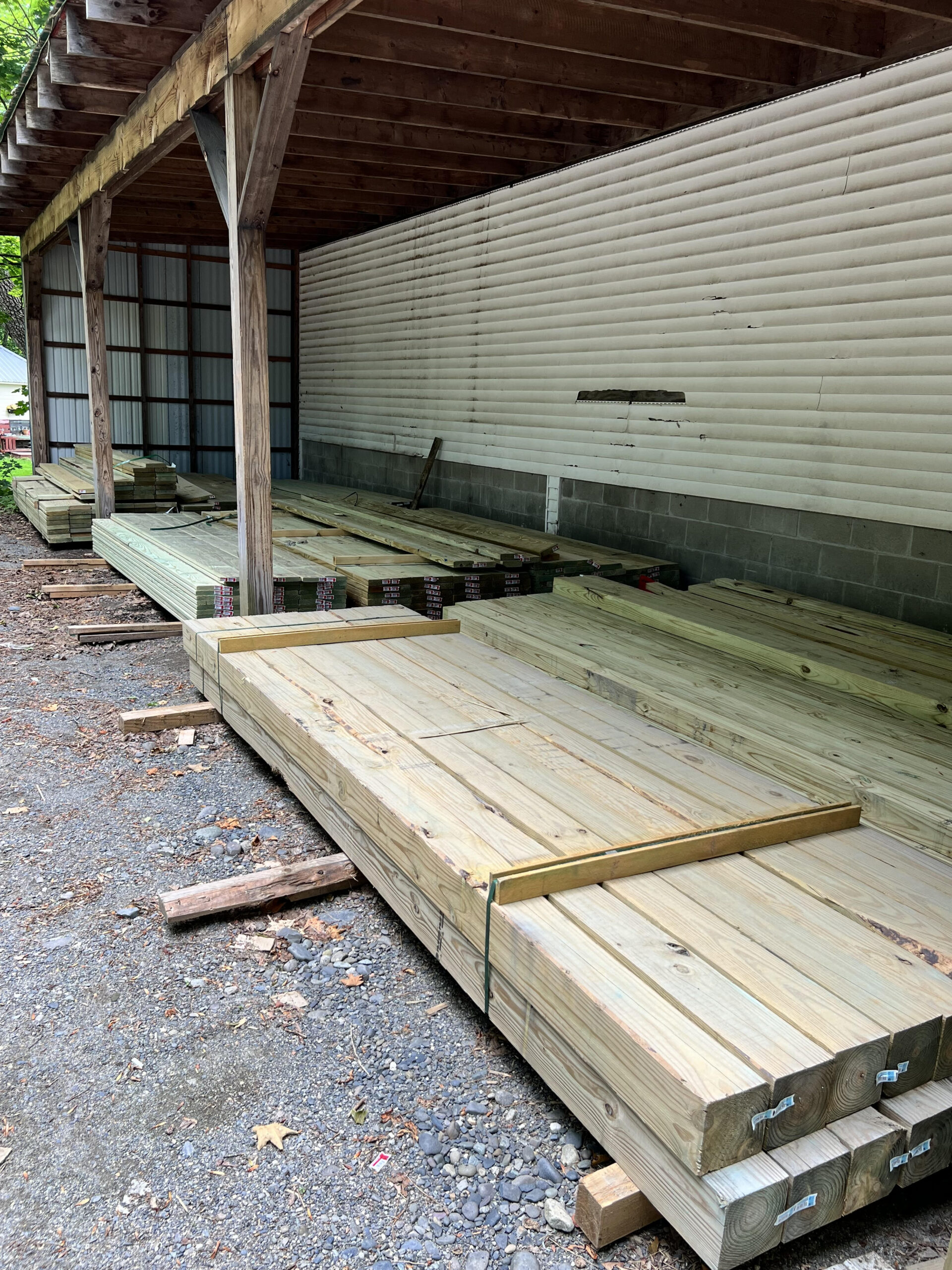wood 2x4 at harris lumber