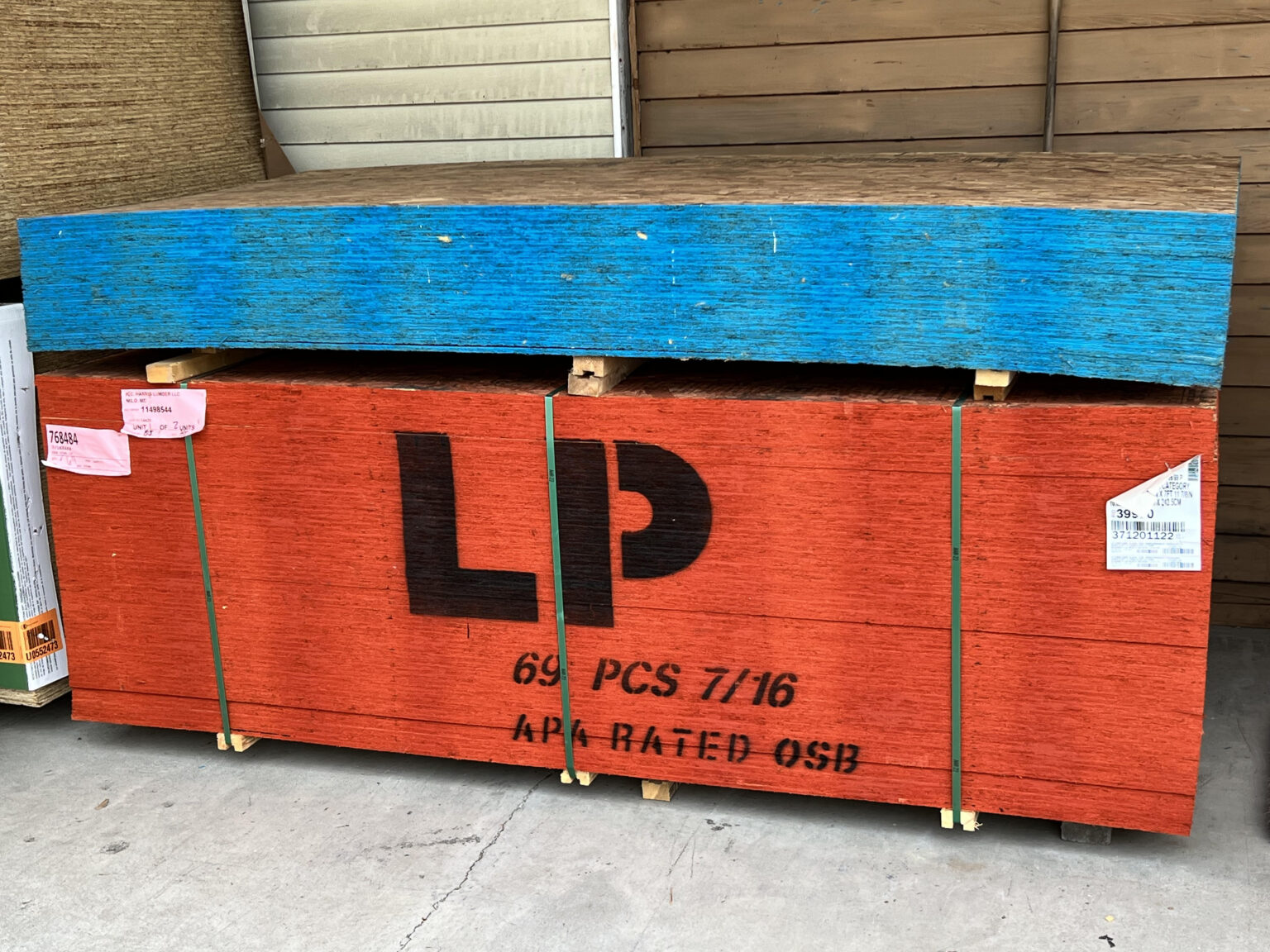 Custom Work Harris Lumber