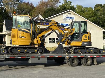 T&M Rental Equipment 1