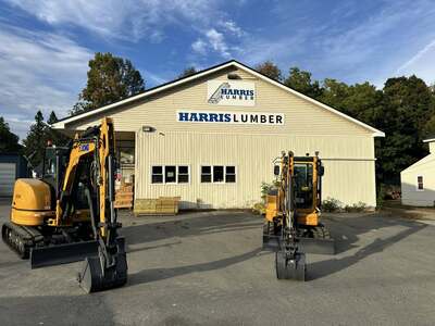 T&M Rental Equipment 4